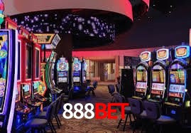 888BET São Paulo - Hot Promos