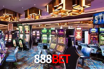 Desvendando o Mundo dos Jogos Virtuais na 888BET