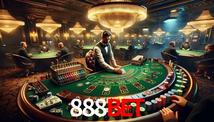 Games Directory 888BET