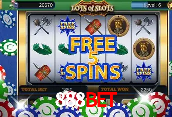 888BET Rio de Janeiro - Professional Dealers