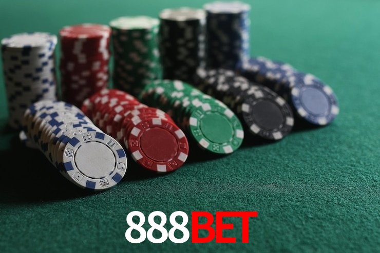 Game Providers 888BET