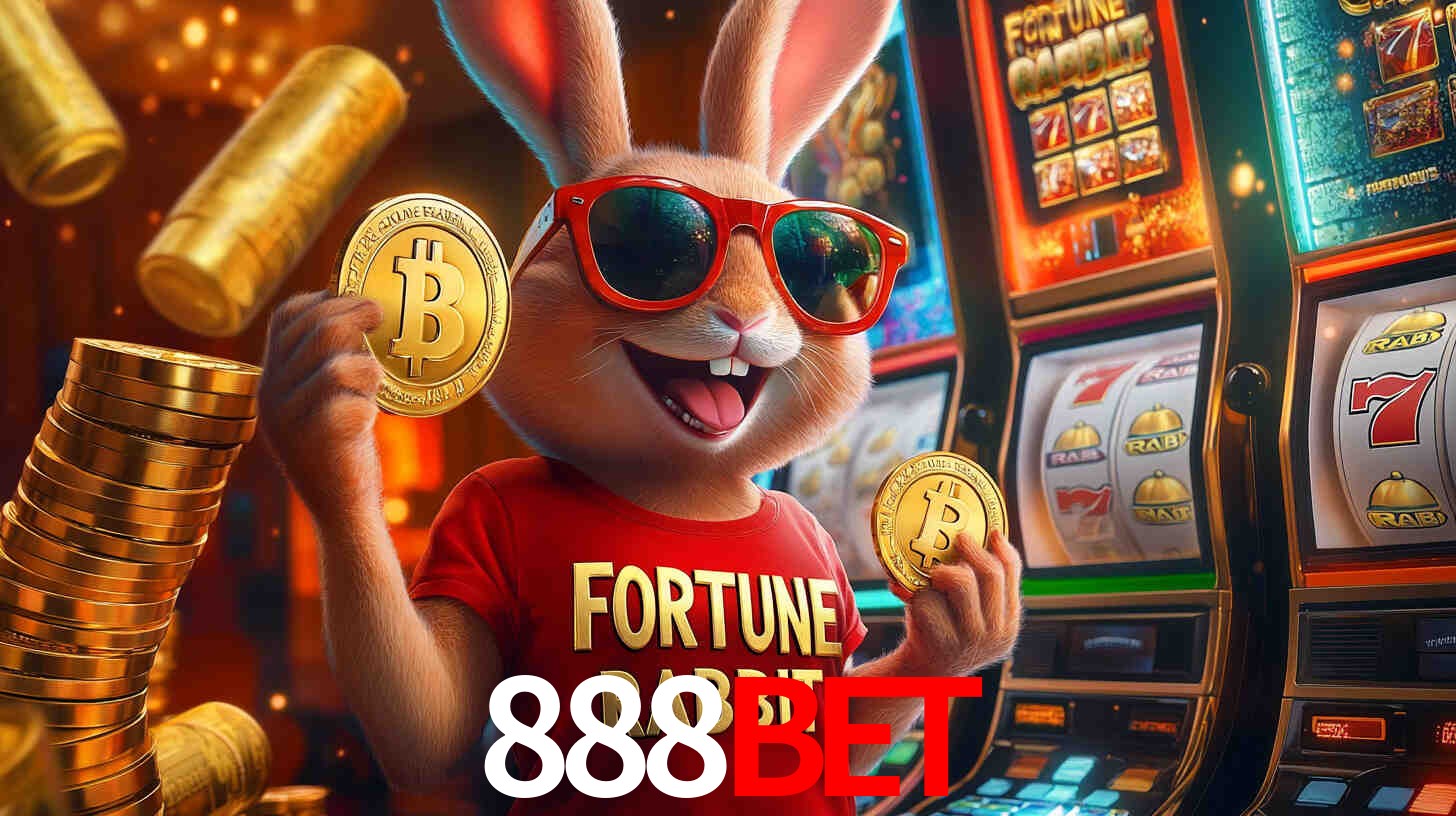 Apostas Esportivas na 888BET: Um Guia Completo