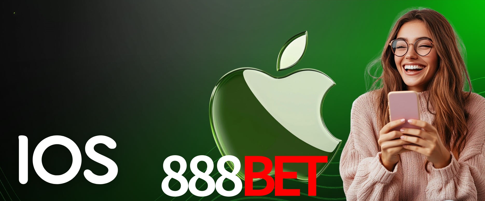 APP oficial da 888BET para mobile