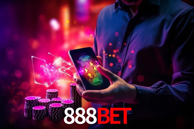 Apostas de Tênis 888BET