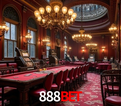 888BET Plataforma - Certificada MGA desde 2015