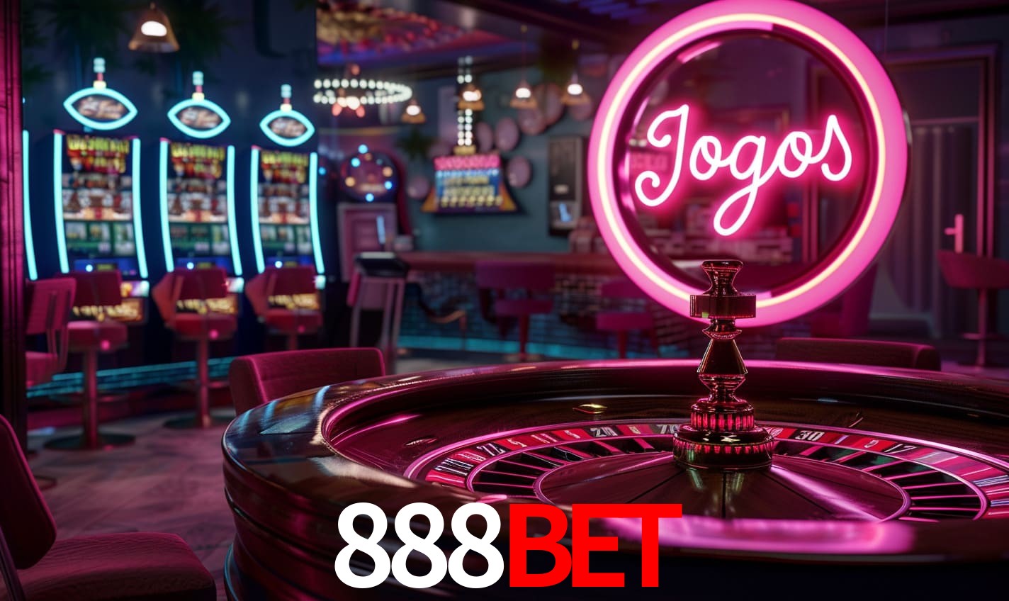 888BET Salvador - Strategies